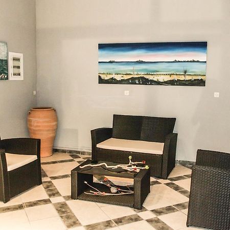 Skentos Hotel Kriopigi Zewnętrze zdjęcie