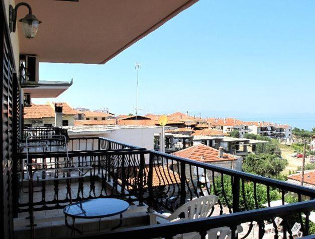 Skentos Hotel Kriopigi Pokój zdjęcie