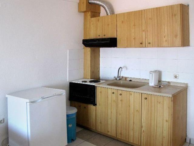 Skentos Hotel Kriopigi Zewnętrze zdjęcie